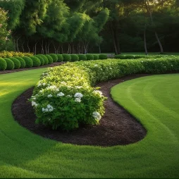 Garten und Landschaftsbau München